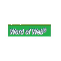 Word of Web